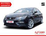 Seat Leon ST 1.8 TSI DSG FR LED Navi Sitzheizung - Seat Leon: Fr Dsg