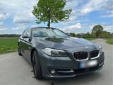 BMW 5er 520d F11 Touring Panorama AHK Stan... - BMW 5 Series: Kombi, Bmw5er