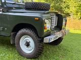 Land Rover 88 Serie III  - Land Rover: 88