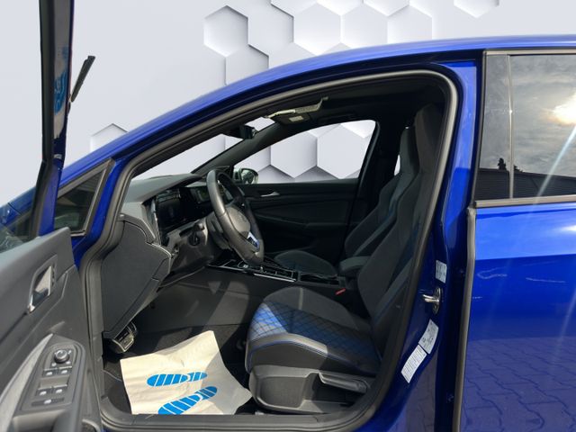 Golf R VIII 2.0 TSI 4Motion DSG 235kW LED HuD Ap