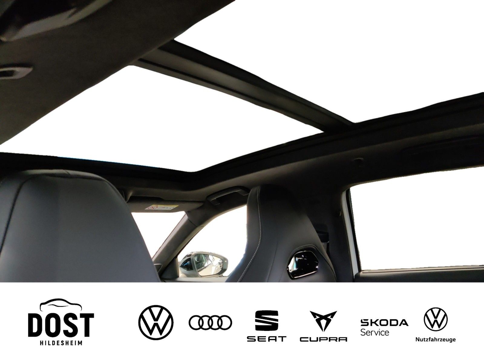 Volkswagen Passat - Bild 14