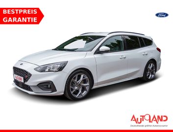 Ford Focus - 1