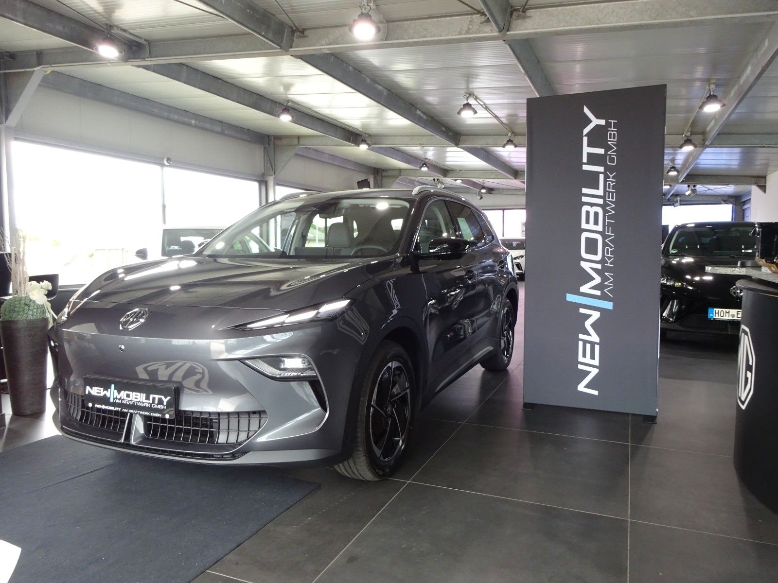 MG S5 - Bild 7