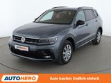 Volkswagen Tiguan Allspace 2.0 TDI Highline 4Motion Aut. - VW Tiguan Allspace Gebrauchtwagen in Stuttgart