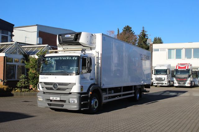 Mercedes-Benz Axor 1829 CS1150/ Strom/ Türen+LBW/ FRC/ 245Tkm!