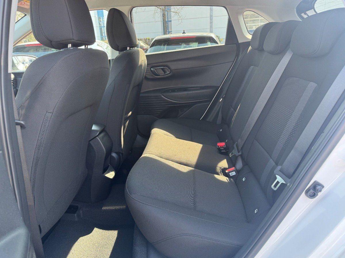 Hyundai i20 – Bild 16