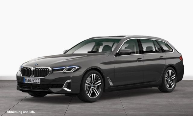 BMW 540i xDrive Touring Standheizung Head-Up Laser