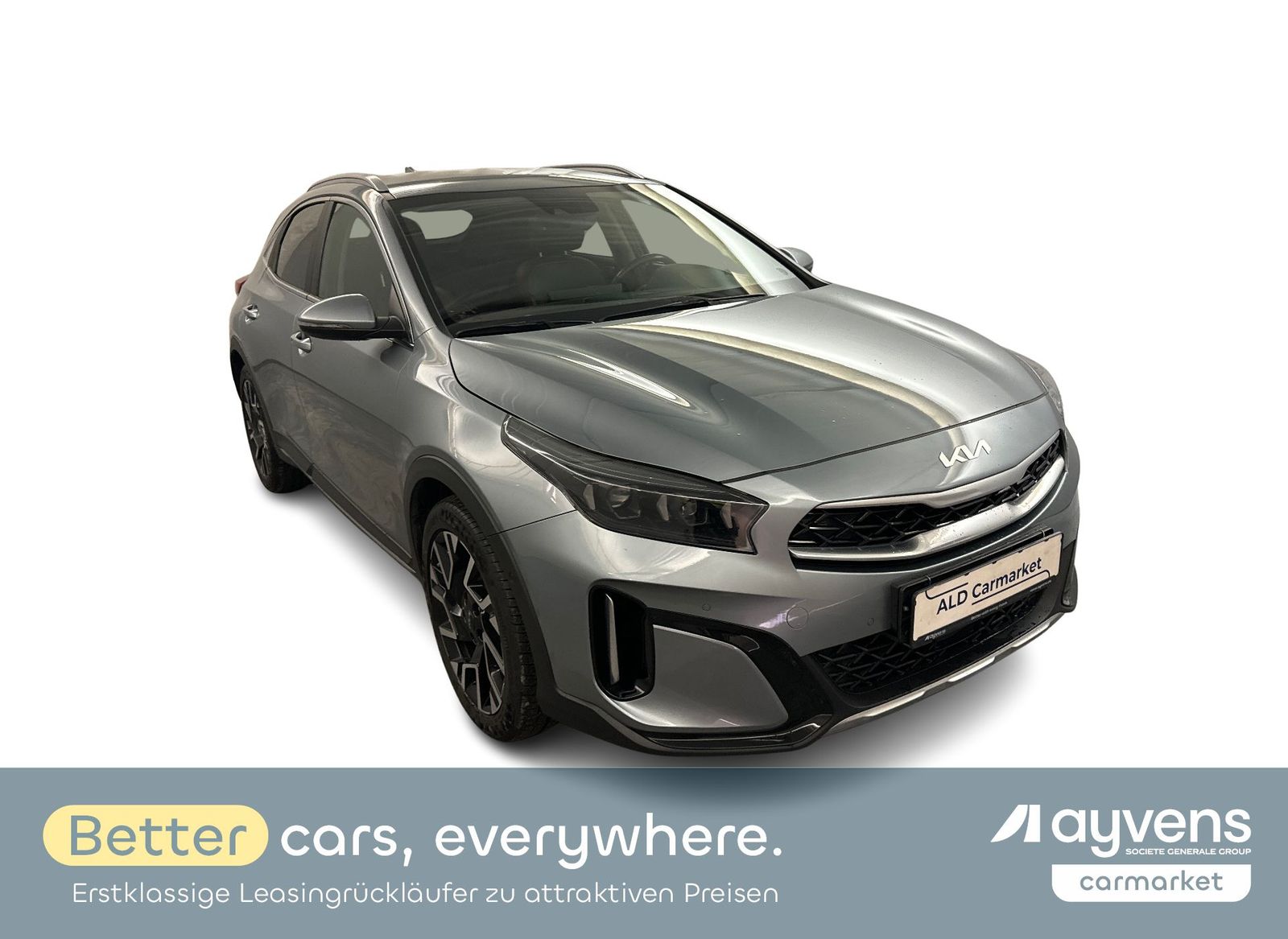 Kia XCeed - Bild 1