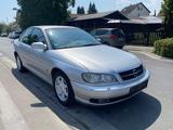 Opel Omega 2.2 16V Elegance - gebrauchte Opel Omega aus dem Jahr 2000