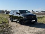 Dodge RAM 1500 4x4 | Laramie | LPG | Hardtop | - Dodge RAM: Hardtop