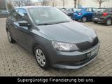 Skoda Fabia Cool Edition 1,2. KLIMA,GARANTIE,5-TÜRIG - Skoda Fabia: 1.5