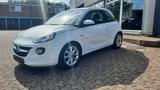 Opel Adam 1,2  Jam Klima,Sitzh./Temp. ab 99€mtl - Opel Adam mit Benzin-Antrieb: Kleinwagen, 1.2