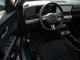 Hyundai Kona HYBRID+NAVI+KAMERA+LED+SOFORT VERFÜGBAR - Hyundai KONA mit Hybrid-Antrieb