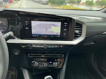 Opel Mokka 1.2 Turbo GS ACC NAVI Alcantara