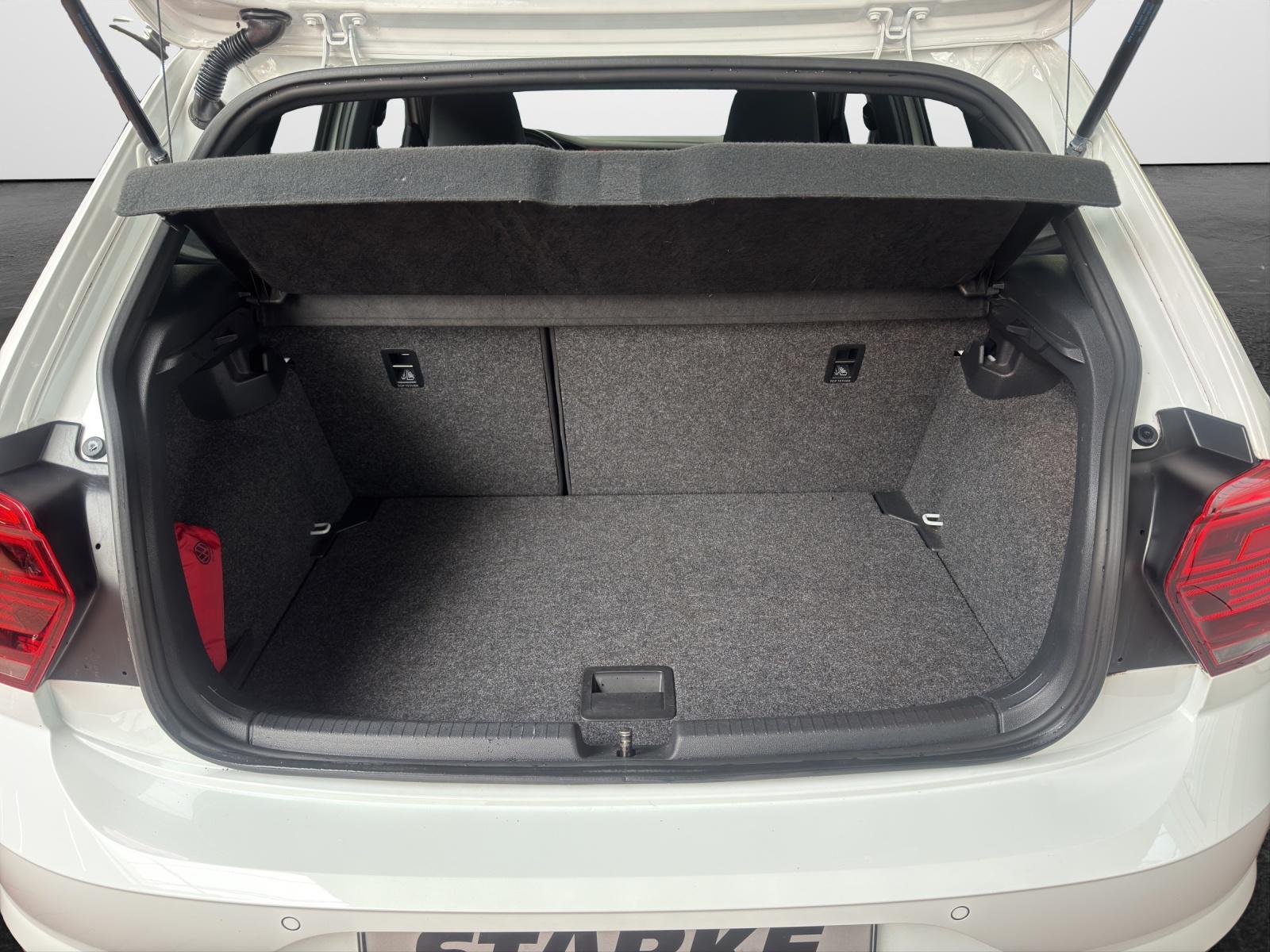 Volkswagen Polo GTI 2.0 TSI DSG LED PDC LM Tempo Klima, миниатюра 13