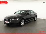 Audi A6 2.0 TDI ultra Bi-Xenon Alcantara Navi PDC USB - Audi A6 mit Diesel-Antrieb: Limousine, 2.0