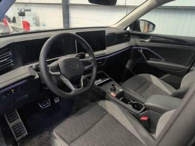 Volkswagen Tiguan - Bild 7