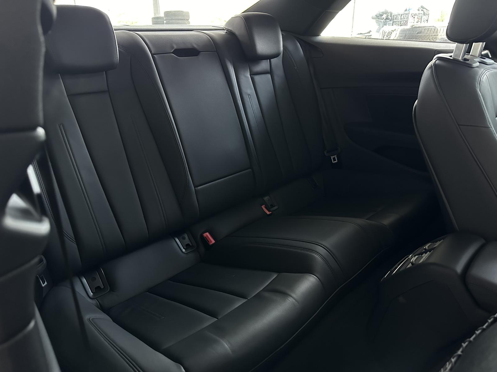 Audi A5 50 TDI |S-LINE |PANO |KAM |MEMO |MATRIX