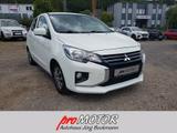 Mitsubishi Space Star 1.0 MIVEC BASIS - Mitsubishi Space Star Gebrauchtwagen in Dortmund