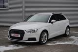 Audi A3 Sportback 1.5 Bi-Xenon Tempomat Sitzheizung - Audi A3: Kombi, Sportback