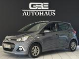 Hyundai i10 Intro Edition*Navi*Kamera*Pdc*Shz*Klima - Hyundai i10 in Solingen
