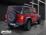 Jeep WRANGLER ICE Rubicon 2.0l T-GDI 272PS 4x4 AT8 - Jeep Wrangler aus 2025