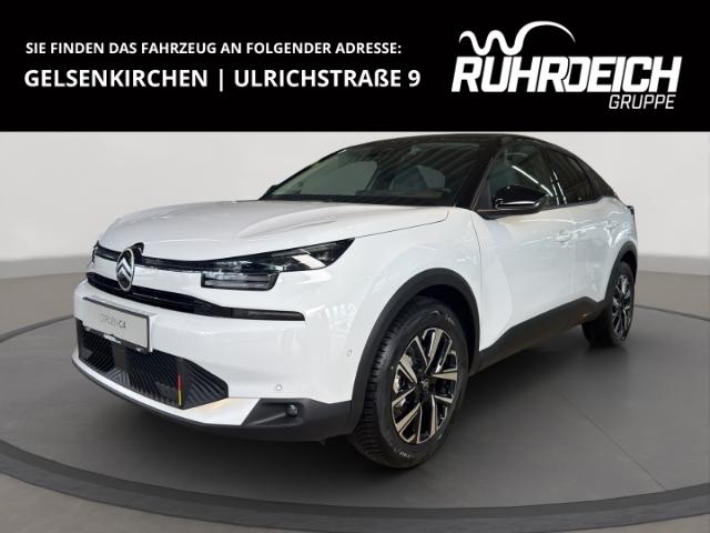 Citroën C4 Mild-Hybrid 145 Team D HUD Navi  360 Kamera L