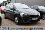 BMW 218i Gran Tourer Automatik*digi.S.Heft*LED*Navi*