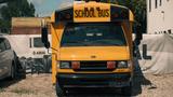 Ford F 350 Super Duty  School Bus - Ford Wohnmobil Pickup