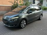 Citroën Citroen Grand C4 Picasso 1.6 Automatik 7Si... - Citroën C4 Picasso in Essen