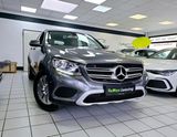 Mercedes-Benz GLC 300 *4MATIC*360*INSPEKTION NEU* - Mercedes-Benz GLC 300 aus 2019