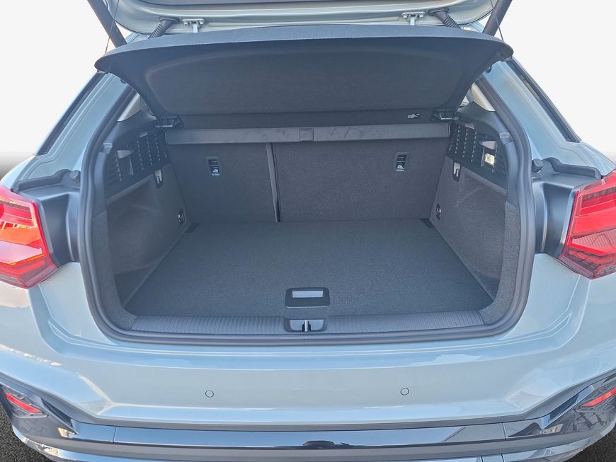 Audi Q2 - Bild 8