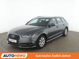 Audi A6 1.8 TFSI Ultra Aut. *LED*ACC*STANDHZG* - Audi A6: Kombi, 1.8