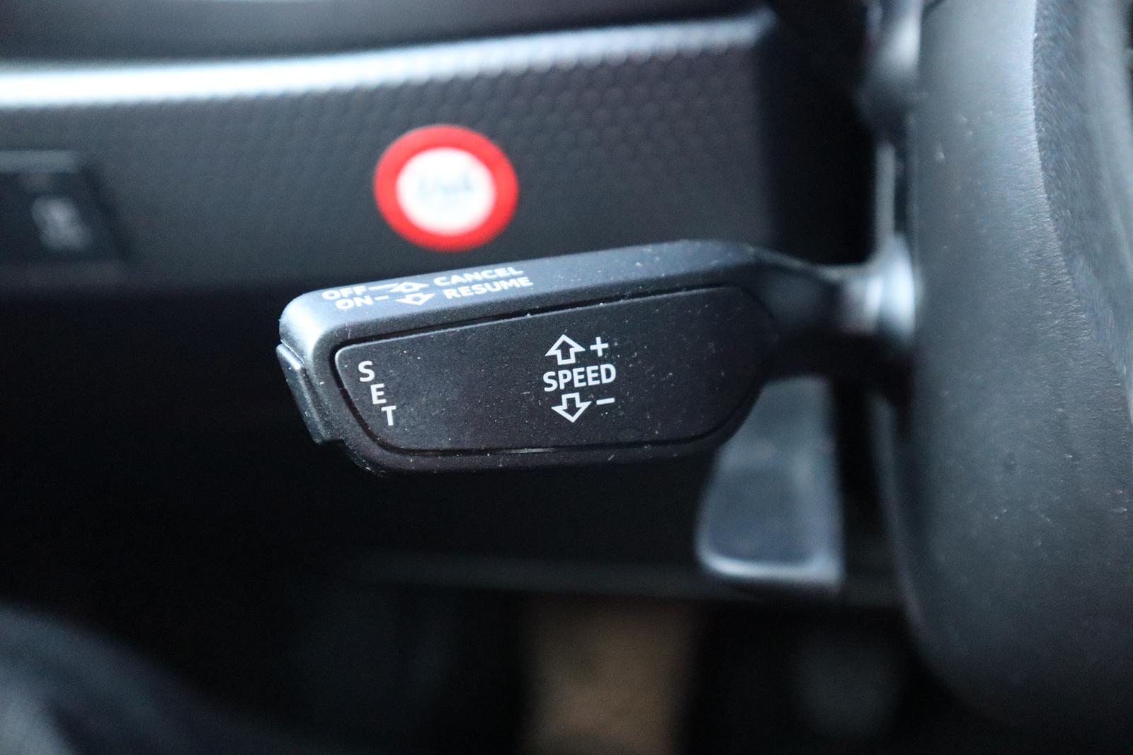 Audi A1 Sportback 25 TFSI advanced LED Android Apple, миниатюра 15