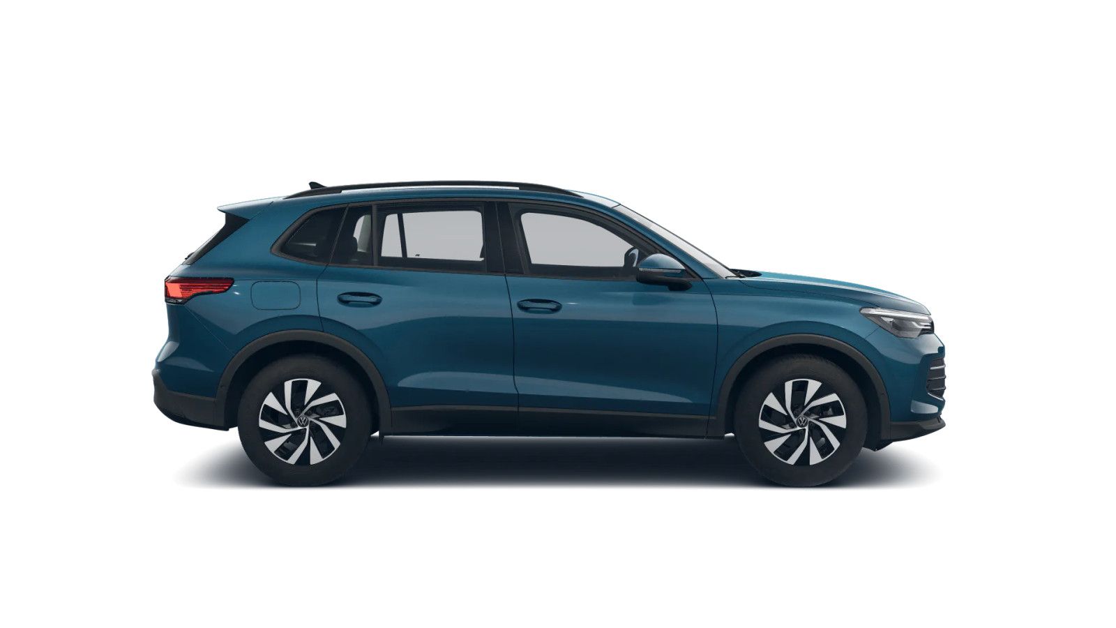 Volkswagen Tiguan - Bild 11