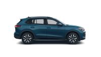 Volkswagen Tiguan - Vorschau Bild 11