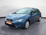 Seat Leon 1.2 Style Klimaautomatik MP3 - Seat Leon: 1.2