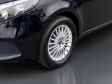 Mercedes-Benz EQV 300 Lang E+Türen+Easy.P+7Seats+MBUX+DAB+ - Mercedes-Benz EQV mit Elektro-Antrieb