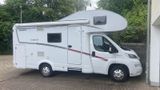 Dethleffs Trend A 5887 - Dethleffs Etagenbett