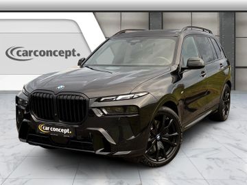 BMW X7 - 1