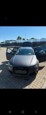 Audi RS6 4.0 TFSI cod tiptronic quattro Avant - - Audi RS6 in Aachen