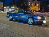 Mercedes-Benz 220 - gebrauchte Mercedes-Benz 220 aus dem Jahr 1995