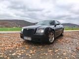 Chrysler 300C 5.7l V8 Hemi - Chrysler 300C: Hemi