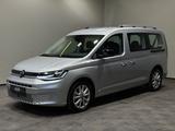 Volkswagen Caddy Maxi Style 2.0 TDI DSG | LED NAVI AHK ACC - : Standheizung, Kleinbus