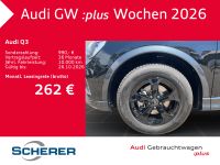 Audi Q3 - Vorschau Bild 8