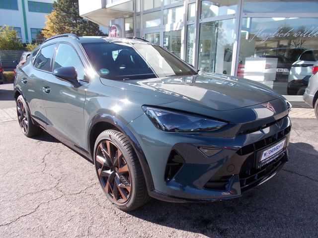 CUPRA Formentor 1.5 eTSI DSG + SHZ + wenig Kilometer