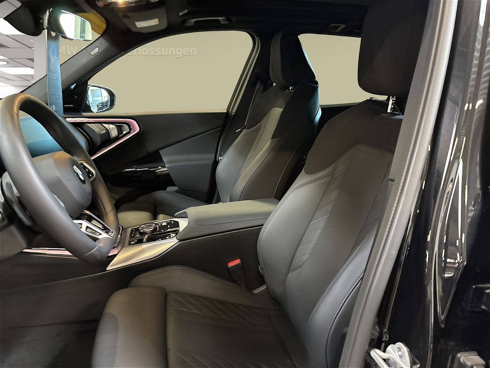 BMW X3 - Bild 10