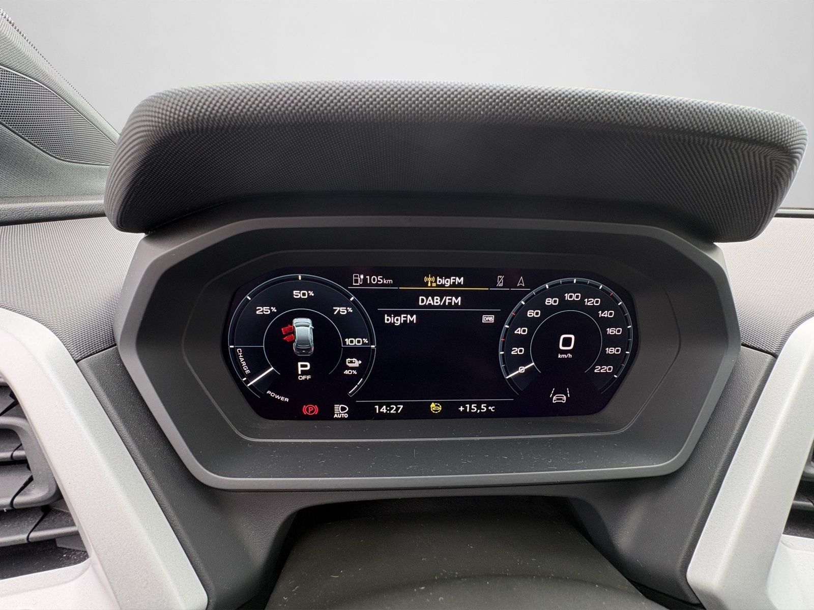 Audi Q4 e-tron - Bild 10