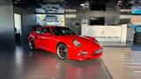 Porsche 911 Turbo Coupe*Sport-Chrono-Paket*PCM*Bose - Porsche aus 2008: 911