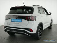 Volkswagen T-Cross - Vorschau Bild 4